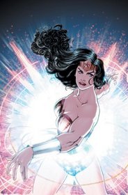 Wonder Woman: Contagion (Wonder Woman (Graphic Novels))
