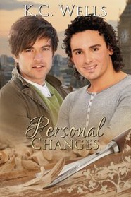 Personal Changes (Personal, Bk 2)