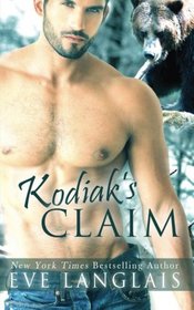 Kodiak's Claim (Kodiak Point, Bk 1)