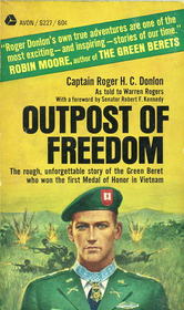Outpost of Freedom