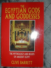 Egyptian Gods and Goddesses