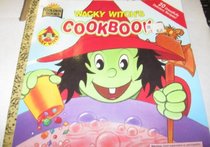 Wacky Witch (Golden Look-Look Books)