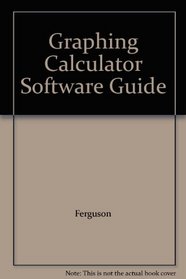 Graphing Calculator Software Guide
