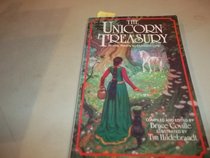 The Unicorn Treasury: Stories, Poems and Unicorn Lore