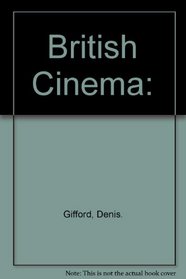British Cinema: