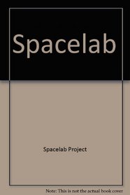 Spacelab (A New true book)