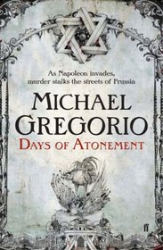 Days of Atonement