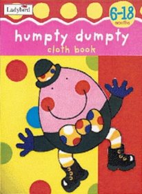 Humpty Dumpty (First Focus S.)