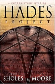 The Hades Project (Cotten Stone, Bk 3)