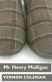 Mr. Henry Mulligan (Ulverscroft Large Print Series)
