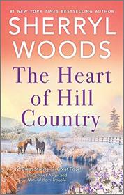 Hill Country Holidays (Adams Dynasty)