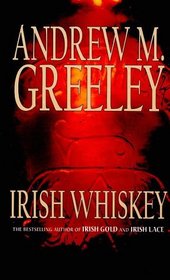 Irish Whiskey: A Nuala Anne McGrail Novel (Thorndike Large Print Basic Series)