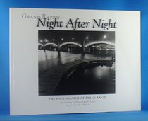 Grand Rapids Night After Night: The Photography of Brian Kelly