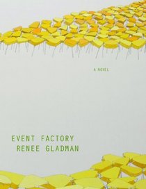 Event Factory (Ravicka, Bk 1)