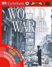 World War II (Eyewitness)