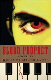 Blood Prophet (Blood of Kings, Bk 2)