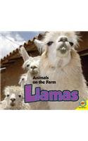 Llamas (Animals on the Farm)