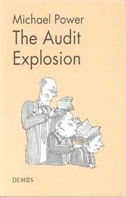 The Audit Explosion
