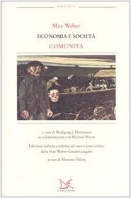 Economia e societ. Comunit