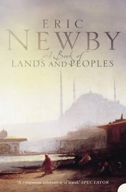 A Book of Lands and Peoples