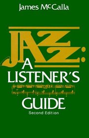 Jazz: A Listener's Guide