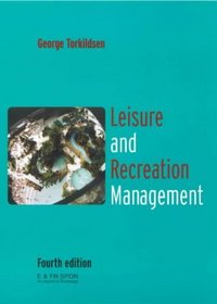 Leisure and Recreation Management