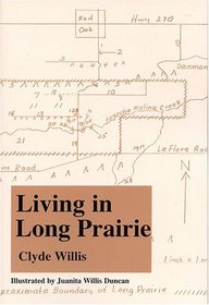 Living In Long Prairie