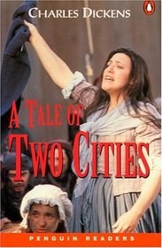 A Tale of Two Cities (Penguin Readers, Level 5)