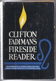 Clifton Fadiman's Fireside Reader