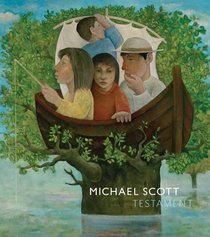 Michael Scott: Testament