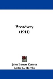 Broadway (1911)