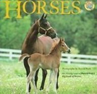 Horses: An Abridgment of Harold Roth's Big Book of Horses (All Aboard Books)