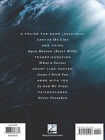 Hillsong Worship - Open Heaven/River Wild