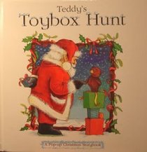 Teddy's Toybox Hunt