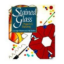 Stained Glass: Projects & Patterns