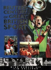 Reuters Century of Great British Sport