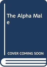 The Alpha Male (Romance)