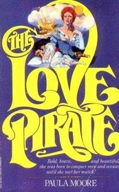 The Love Pirate