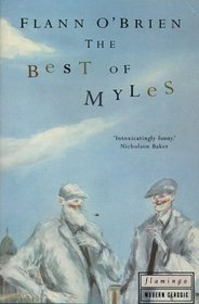 The Best of Myles Na Gopaleen (Paladin Books)