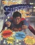 The Great Superman Movie Book!