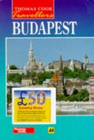 Budapest (Thomas Cook Travellers)