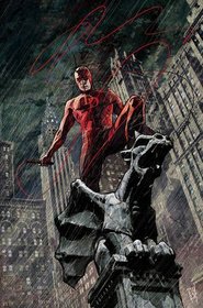 Daredevil by Brian Michael Bendis & Alex Maleev Ultimate Collection - Book 2