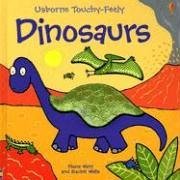 Dinosaurs (Touchy Feely)