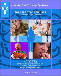 Diet And Your Emotions: The Comfort Food Falsehood (Obesity  Modern Day Epidemic)