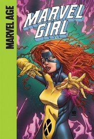 Marvel Girl (X-Men: First Class)