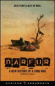 Darfur: A New History of a Long War (African Arguments)