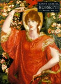 Dante Gabriel Rossetti (Pre-Raphaelite Painters Series)