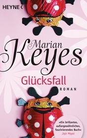 Glucksfall (The Mystery of Mercy Close) (Walsh Family, Bk 5) (German Edition)