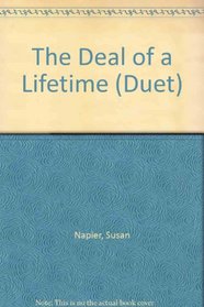 The Deal of a Lifetime (Duet)