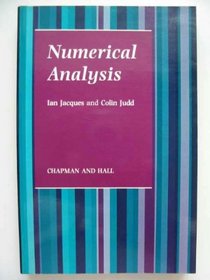 Numerical Analysis